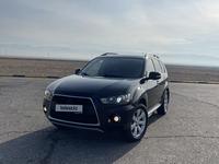 Mitsubishi Outlander 2011 года за 6 900 000 тг. в Алматы