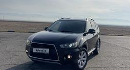 Mitsubishi Outlander 2011 года за 6 900 000 тг. в Алматы