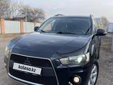 Mitsubishi Outlander 2011 года за 7 400 000 тг. в Алматы – фото 5