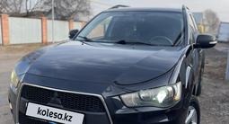 Mitsubishi Outlander 2011 года за 6 900 000 тг. в Алматы – фото 5