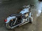 Harley-Davidson  Sportster 1200 2004 года за 3 000 000 тг. в Алматы