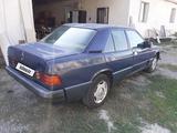 Mercedes-Benz 190 1990 года за 480 000 тг. в Алматы – фото 3