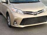 Toyota Sienna 2010 года за 6 300 000 тг. в Актау