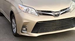 Toyota Sienna 2010 годаүшін6 300 000 тг. в Актау