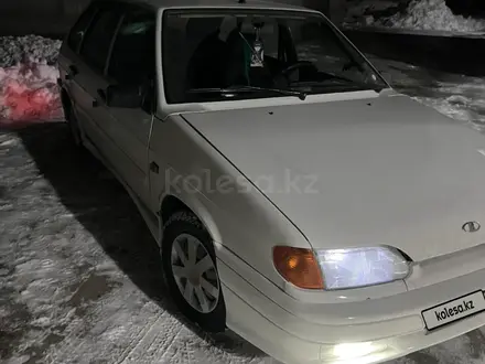 ВАЗ (Lada) 2114 2013 года за 1 700 000 тг. в Шымкент