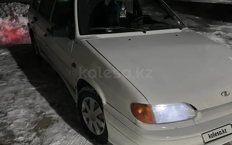 ВАЗ (Lada) 2114 2013 годаүшін1 700 000 тг. в Шымкент