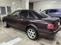 Audi 80 1992 годаfor750 000 тг. в Тараз – фото 3