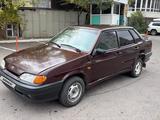 ВАЗ (Lada) 2115 2012 года за 900 000 тг. в Астана