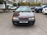 ВАЗ (Lada) 2115 2012 года за 900 000 тг. в Астана – фото 3