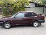 ВАЗ (Lada) 2115 2012 года за 900 000 тг. в Астана – фото 4