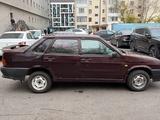 ВАЗ (Lada) 2115 2012 года за 900 000 тг. в Астана – фото 5