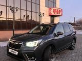 Subaru Forester 2020 годаfor14 500 000 тг. в Семей