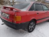 Audi 80 1986 года за 1 550 000 тг. в Ерейментау – фото 4