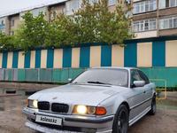 BMW 728 1996 года за 1 800 000 тг. в Астана