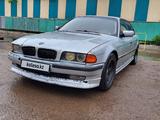 BMW 728 1996 годаfor1 600 000 тг. в Астана – фото 2