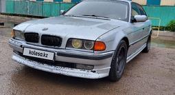 BMW 728 1996 года за 1 600 000 тг. в Астана – фото 2