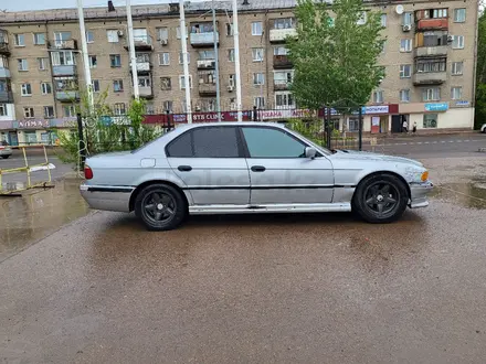 BMW 728 1996 года за 1 600 000 тг. в Астана – фото 9