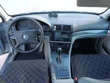 BMW 528 1996 года за 3 200 000 тг. в Тараз