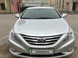 Hyundai Sonata 2013 годаүшін7 500 000 тг. в Туркестан – фото 2