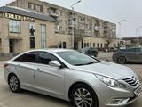 Hyundai Sonata 2013 годаүшін7 500 000 тг. в Туркестан