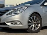 Hyundai Sonata 2013 годаүшін7 500 000 тг. в Туркестан – фото 5