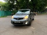Nissan Note 2013 года за 3 300 000 тг. в Алматы