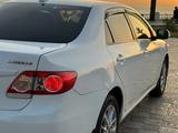 Toyota Corolla 2010 годаүшін6 500 000 тг. в Актау – фото 4