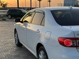 Toyota Corolla 2010 года за 6 500 000 тг. в Актау – фото 5