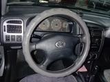 Toyota Avensis 2001 годаүшін2 400 000 тг. в Темиртау – фото 3