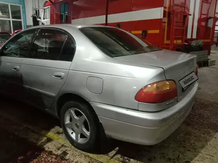 Toyota Avensis 2001 года за 2 400 000 тг. в Темиртау – фото 7