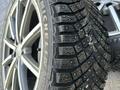 Шины Michelin X-ICE North4. за 460 000 тг. в Караганда