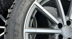 Шины Michelin X-ICE North4.for460 000 тг. в Караганда – фото 5