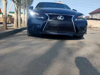 Lexus IS 250