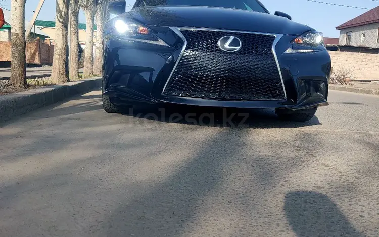 Lexus IS 250 2013 годаfor14 000 000 тг. в Павлодар