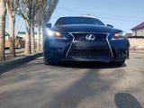 Lexus IS 250 2013 года за 10 500 000 тг. в Павлодар – фото 4