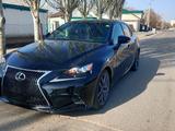 Lexus IS 250 2013 года за 12 500 000 тг. в Павлодар – фото 5
