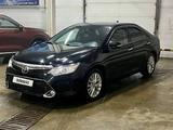 Toyota Camry 2014 года за 12 200 000 тг. в Семей