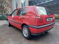 Volkswagen Golf 1994 годаfor2 200 000 тг. в Алматы – фото 3