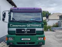 MAN 2002 года за 13 800 000 тг. в Жаркент
