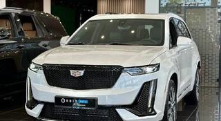 Cadillac XT6 Sport 2023 года за 47 500 000 тг. в Астана