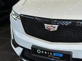 Cadillac XT6 Sport 2023 годаfor47 500 000 тг. в Астана – фото 2