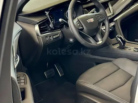 Cadillac XT6 Sport 2023 года за 47 500 000 тг. в Астана – фото 8