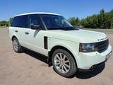 Land Rover Range Rover 2007 годаfor6 500 000 тг. в Уральск – фото 4