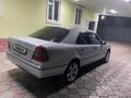 Mercedes-Benz C 280 1994 годаүшін2 600 000 тг. в Алматы – фото 12