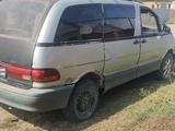 Toyota Previa 1992 года за 1 200 000 тг. в Узынагаш – фото 2