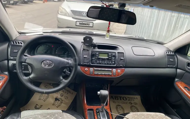 Toyota Camry 2002 года за 4 300 000 тг. в Алматы