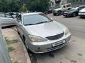 Toyota Camry 2002 года за 4 300 000 тг. в Алматы – фото 4
