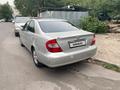 Toyota Camry 2002 года за 4 300 000 тг. в Алматы – фото 7