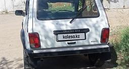 ВАЗ (Lada) Lada 2121 2016 годаүшін2 500 000 тг. в Караганда – фото 5