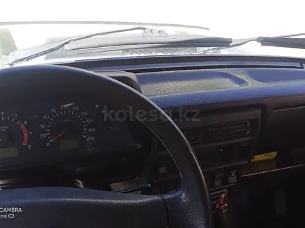ВАЗ (Lada) Lada 2121 2016 года за 2 500 000 тг. в Караганда – фото 6